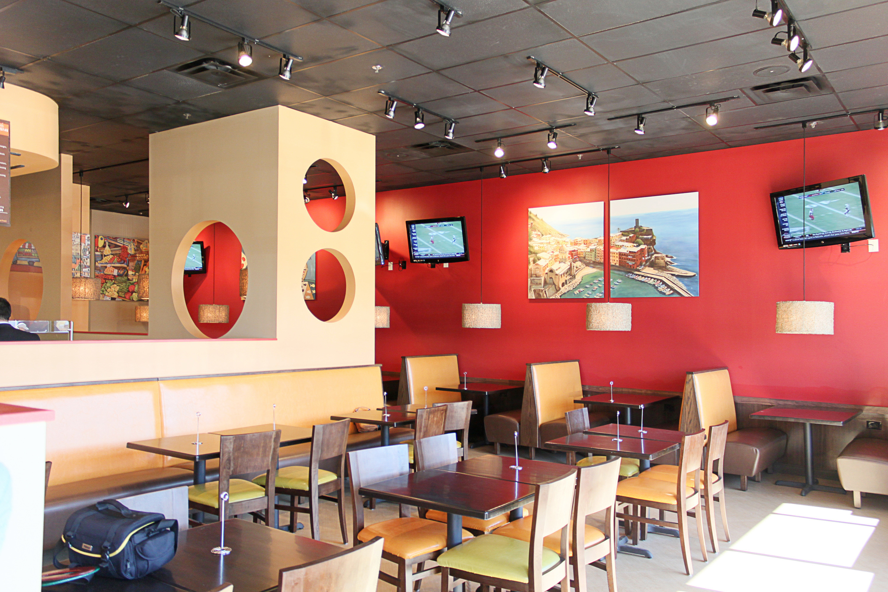 Uncle Maddio’s Pizza Joint Restaurant to Expand to the Tampa Market